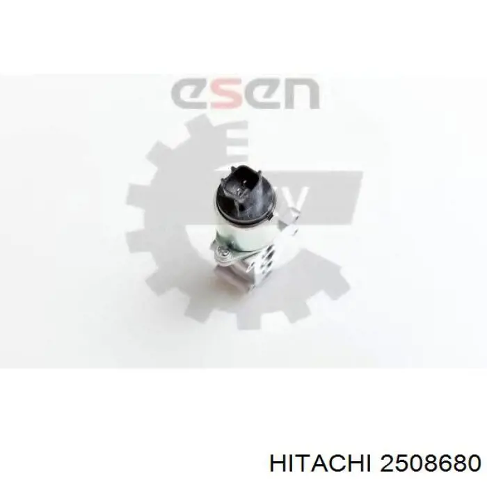 Regulator biegu jałowego Hitachi 2508680 cena, od 50,50 USD