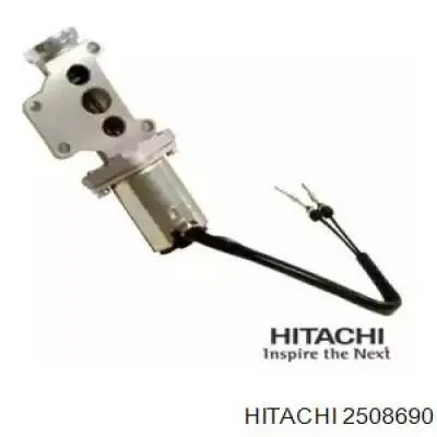 Regulator biegu jałowego do Nissan Terrano II R20