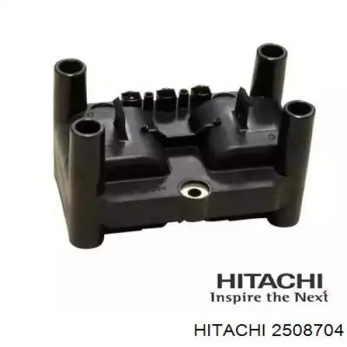 2508704 Hitachi Cewka zapłonowa