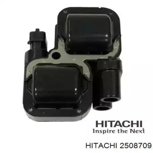 2508709 Hitachi Cewka zapłonowa