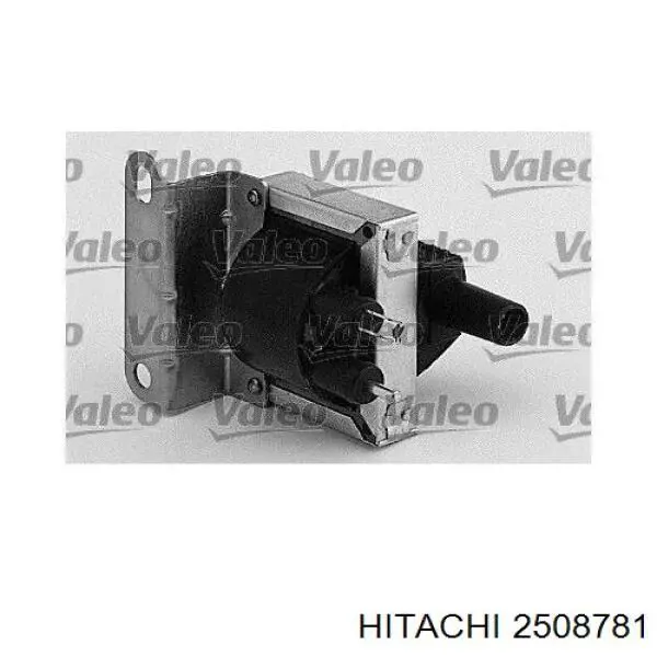Do koszyka 2508781 Hitachi Cewka zapłonowa