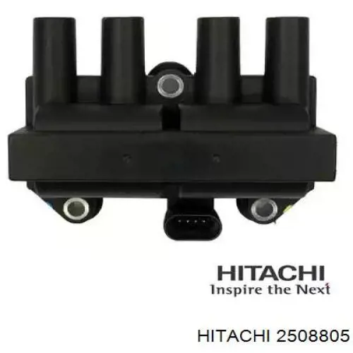 2508805 Hitachi Cewka zapłonowa