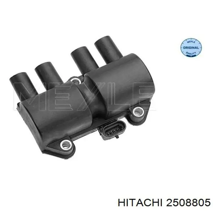 Cewka zapłonowa Hitachi 2508805 cena, od 37,95 USD