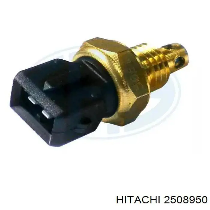Czujnik przepływu powietrza, przepływomierz powietrza M.A.F. Hitachi 2508950 cena, od 45,37 USD