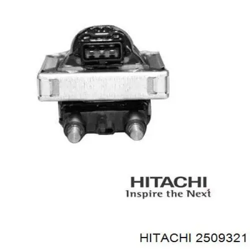 Pompa eżektorowa wentylacji gazów kadłuba Hitachi 2509321 cena, od 15,06 USD