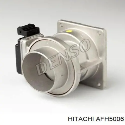 Do koszyka AFH5006 Hitachi Czujnik przepływu powietrza, przepływomierz powietrza M.A.F.