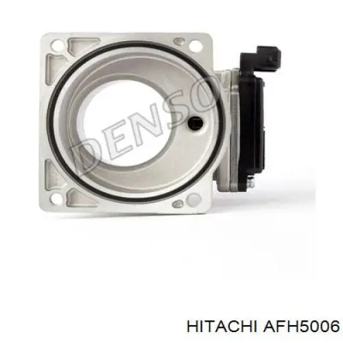 Czujnik przepływu powietrza, przepływomierz powietrza M.A.F. Hitachi AFH5006 cena, od 350,00 USD