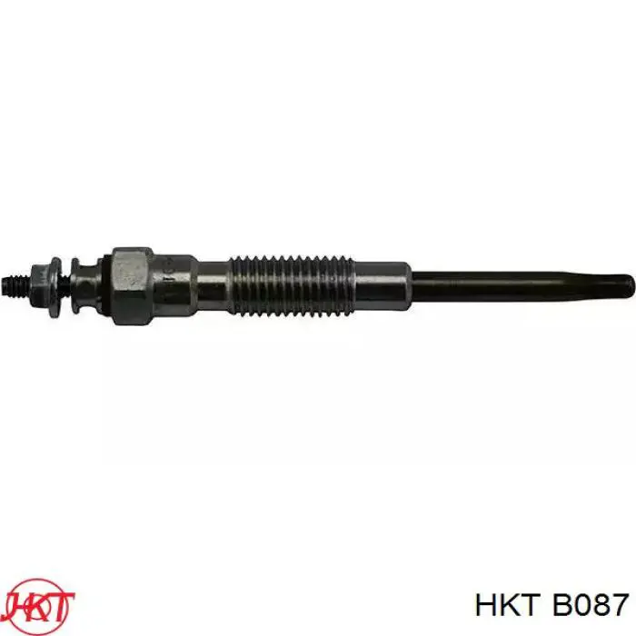 B087 HKT Świeca żarowa