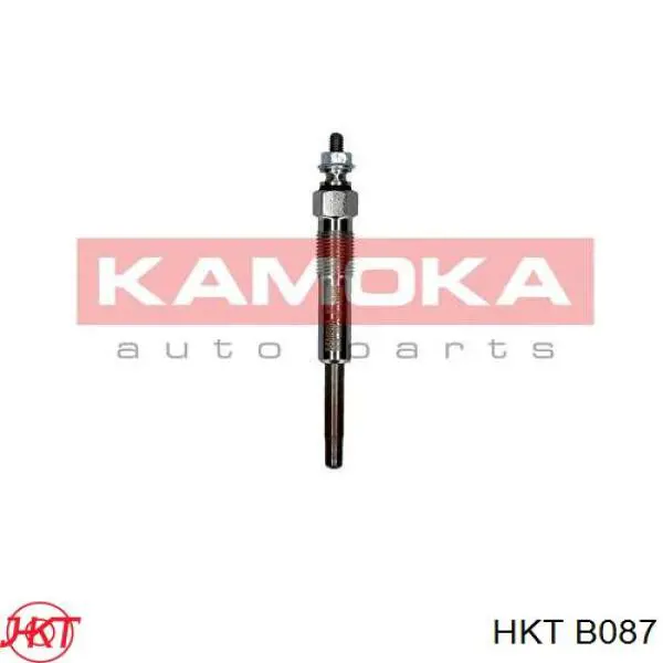 Świeca żarowa HKT B087 cena, od 8,51 USD