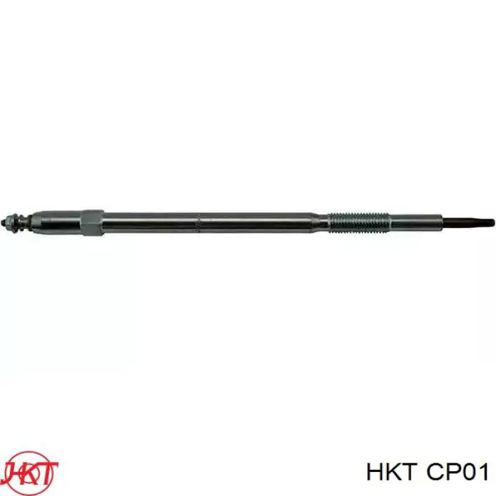 Świeca żarowa HKT CP01 cena, od 11,51 USD