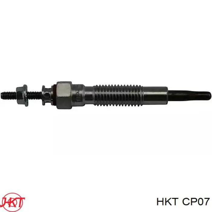 CP07 HKT Świeca żarowa