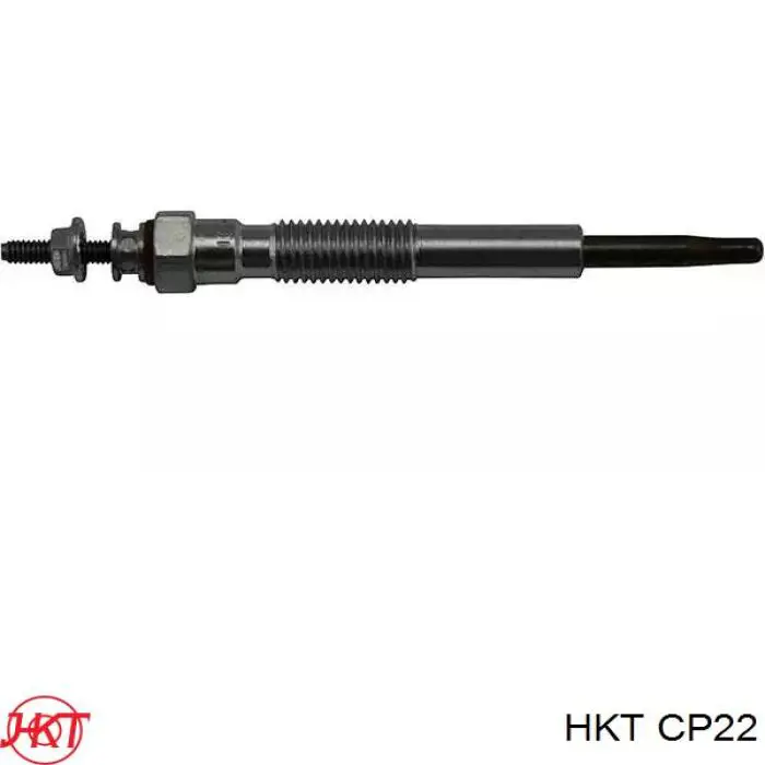 CP22 HKT świeca żarowa