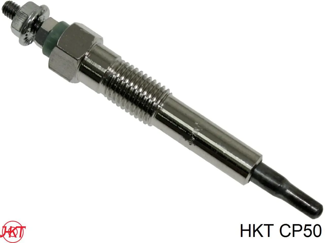Świeca żarowa HKT CP50 cena, od 8,52 USD
