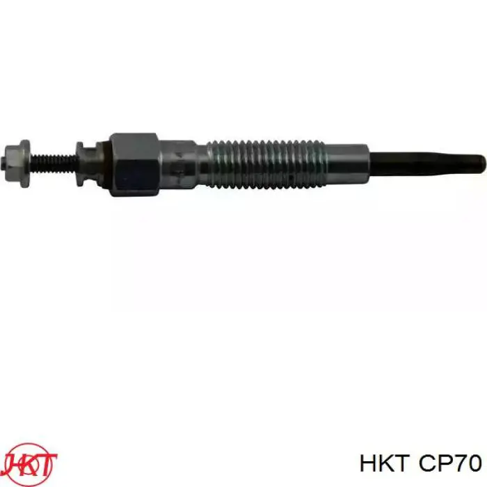Świeca żarowa HKT CP70 cena, od 11,59 USD