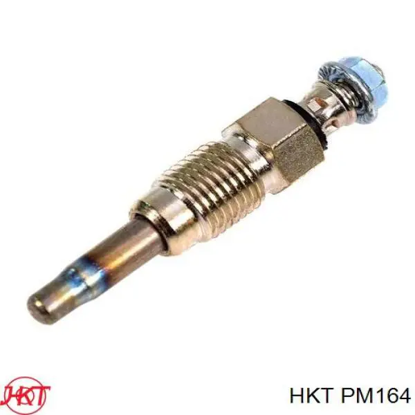 Świeca żarowa HKT PM164 cena, od 9,09 USD