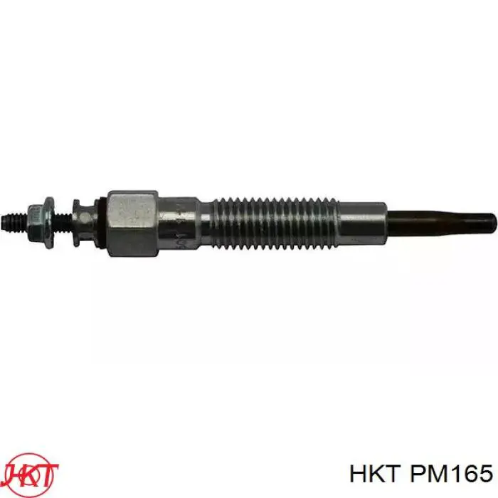 Świeca żarowa HKT PM165 cena, od 12,88 USD