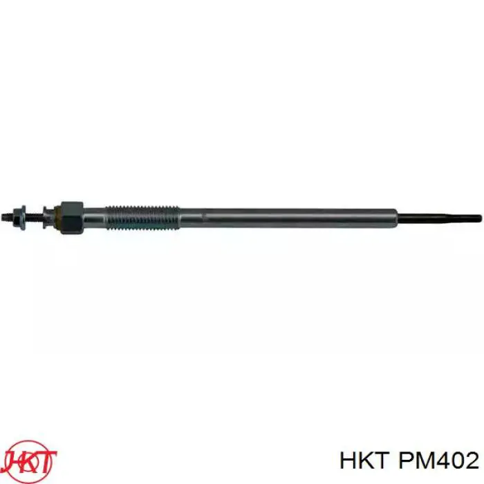 PM402 HKT Świeca żarowa