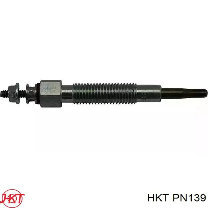 Do koszyka PN139 HKT Świeca żarowa