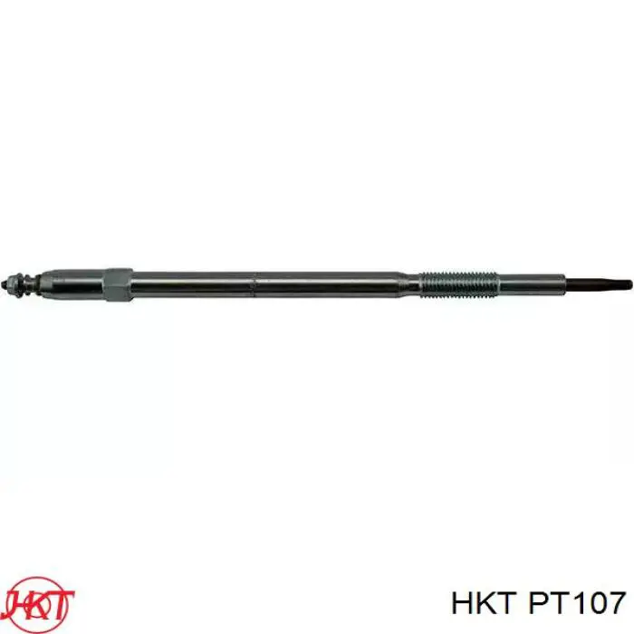 Świeca żarowa HKT PT107 cena, od 8,28 USD