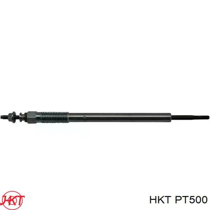 Świeca żarowa HKT PT500 cena, od 24,30 USD