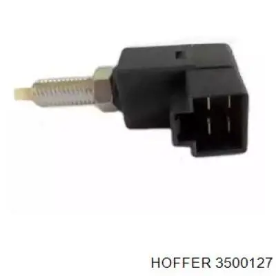 Czujnik włącznika świała stop Hoffer 3500127 cena, od 14,61 USD
