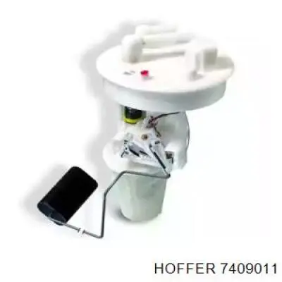  Czujnik poziomu paliwa w zbiorniku Peugeot 405 1