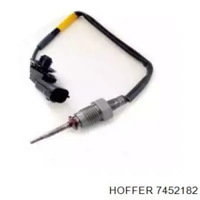 Do koszyka 2264000QAC Nissan/Infiniti Czujnik temperatury spalin, przed katalizatorem