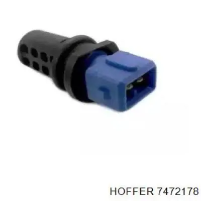 Czujnik temperatury powietrza wlotowego Hoffer 7472178 cena, od 12,06 USD