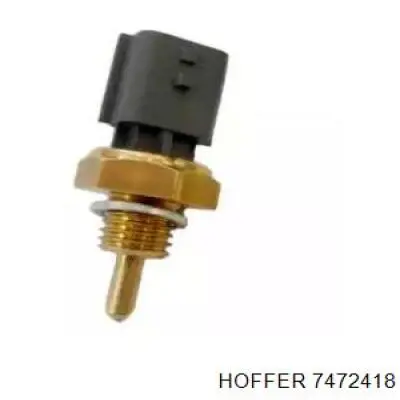Czujnik temperatury płynu chłodzącego E534452 Sato Tech