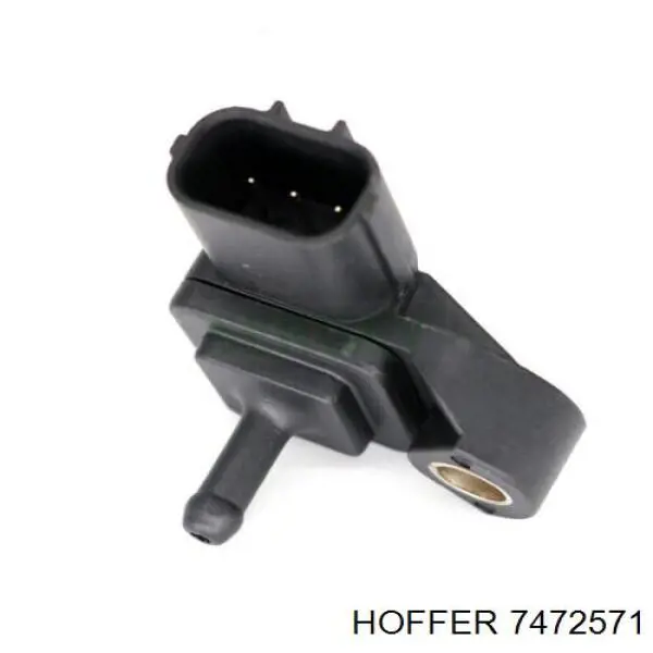 Czujnik ciśnienia doładowania (powietrza w turbinę) Hoffer 7472571 cena, od 21,64 USD