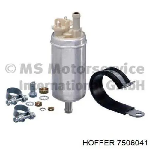 Pompa paliwa główna Hoffer 7506041 cena, od 35,23 USD