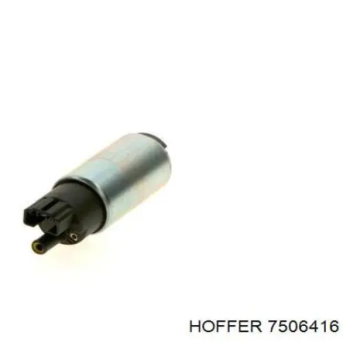 Element-turbina pompy paliwa Hoffer 7506416 cena, od 23,69 USD