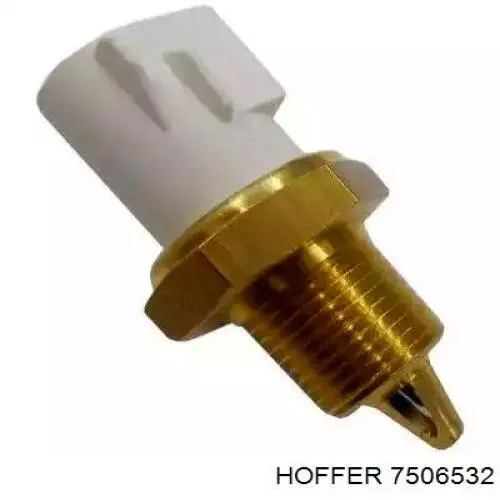 Moduł pompy paliwowej z czujnikiem poziomu paliwa Hoffer 7506532 cena, od 66,94 USD