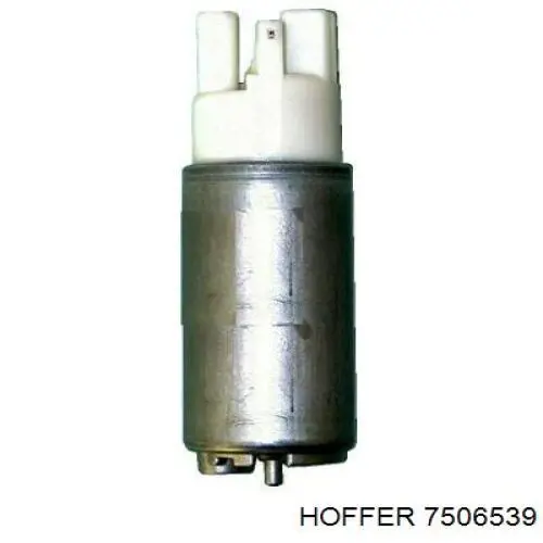 Pompa paliwa elektryczna zanurzeniowa Hoffer 7506539 cena, od 27,20 USD