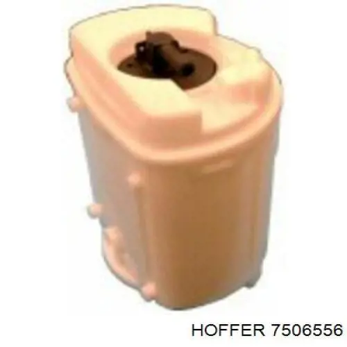 Pompa paliwa elektryczna zanurzeniowa Hoffer 7506556 cena, od 68,19 USD