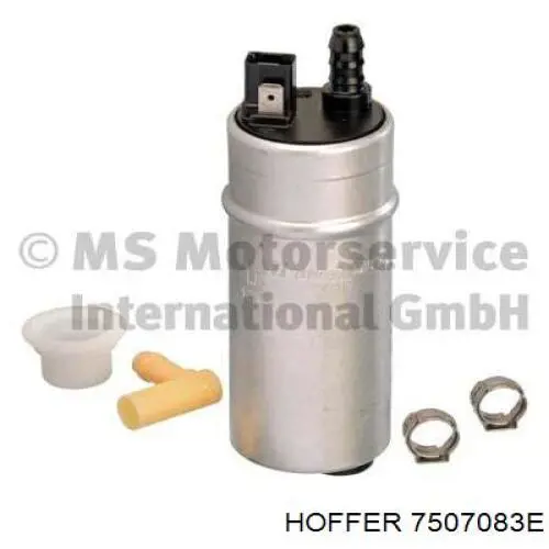 7507083E Hoffer Element-turbina pompy paliwa
