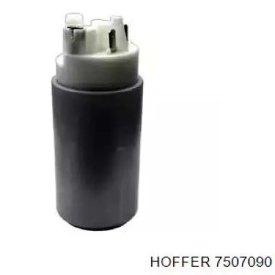 Moduł pompy paliwowej z czujnikiem poziomu paliwa Hoffer 7507090 cena, od 60,79 USD