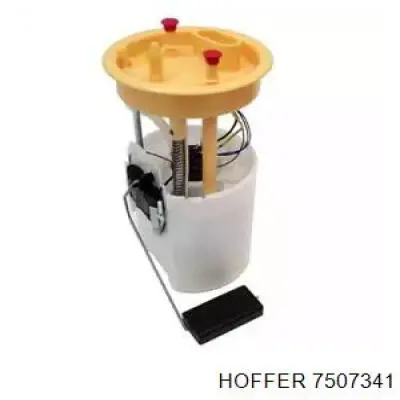 Moduł pompy paliwowej z czujnikiem poziomu paliwa Vika 99191546401 cena, od 76,62 USD