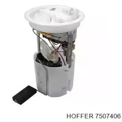 Moduł pompy paliwowej z czujnikiem poziomu paliwa Ford 1477593 cena, od 90,08 USD