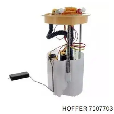 Moduł pompy paliwowej z czujnikiem poziomu paliwa Ford 2273602 cena, od 137,91 USD