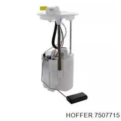 Moduł pompy paliwowej z czujnikiem poziomu paliwa do Suzuki Vitara  LY