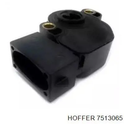 Czujnik położenia przepustnicy (potencjometr) Dello/Automega 150001610 cena, od 24,62 USD