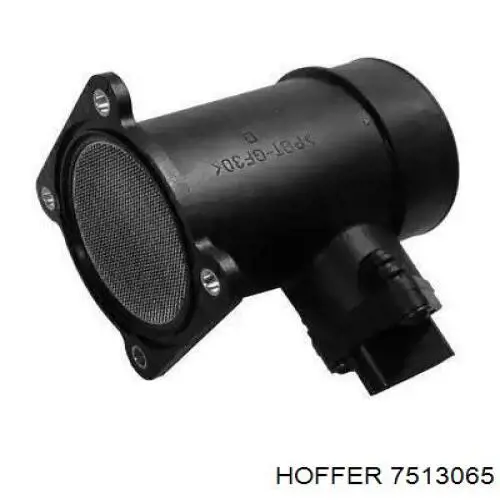 Do koszyka 7513065 Hoffer Czujnik położenia przepustnicy (potencjometr)