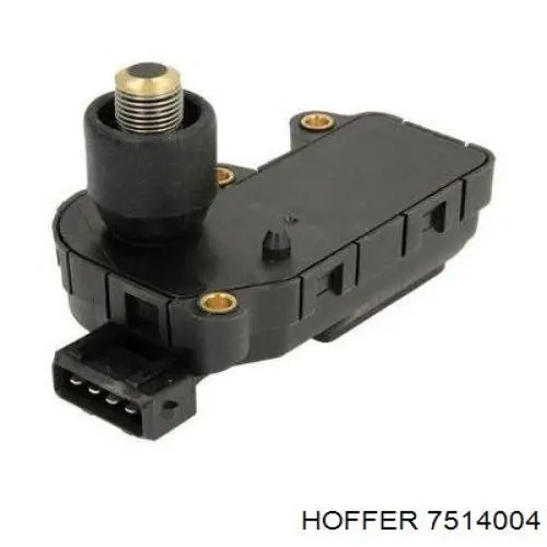 Do koszyka 7514004 Hoffer Regulator przepustnicy