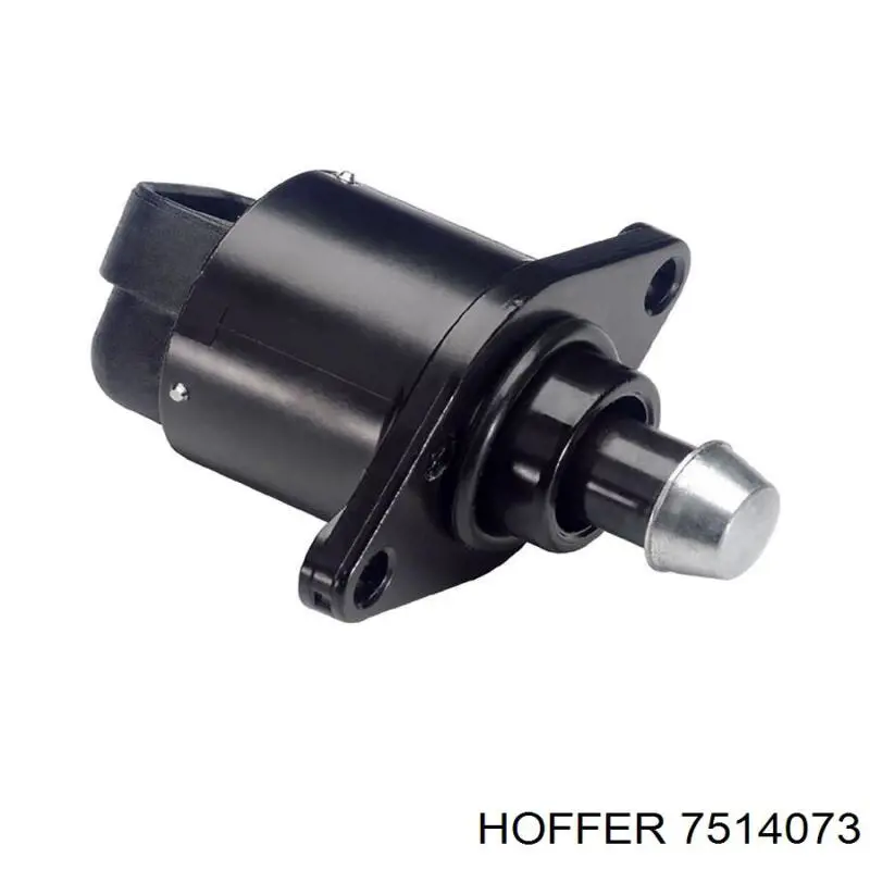 Regulator biegu jałowego Hoffer 7514073 cena, od 17,97 USD