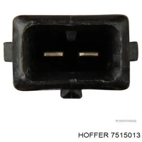 Regulator biegu jałowego Hoffer 7515013 cena, od 62,33 USD