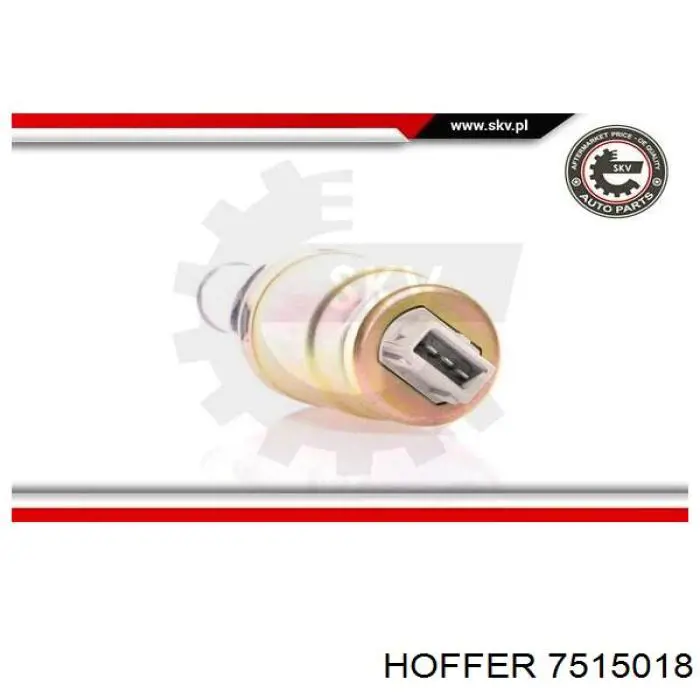 Do koszyka 0280140505 Hyundai/Kia Regulator biegu jałowego