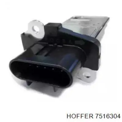 Czujnik przepływu powietrza, przepływomierz powietrza M.A.F. General Motors 2134222 cena, od 69,46 USD