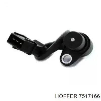 Czujnik położenia wału korbowego Hoffer 7517166 cena, od 33,92 USD