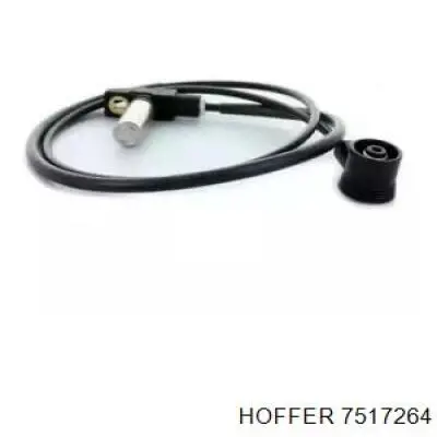 Czujnik położenia wału korbowego Hoffer 7517264 cena, od 51,91 USD